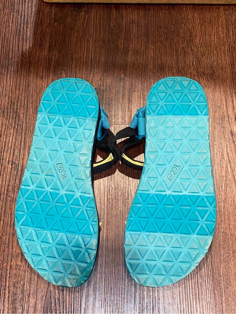 Teva Men's Original Universal
Sandals - Picture 5 of 6